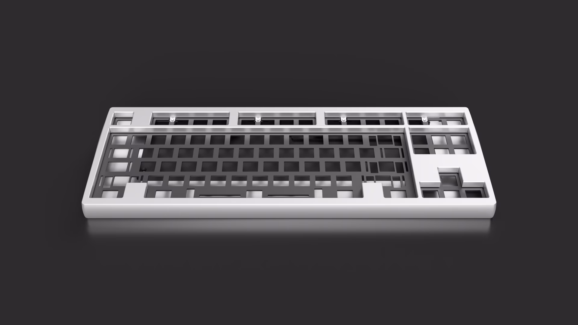 Andromeda render front