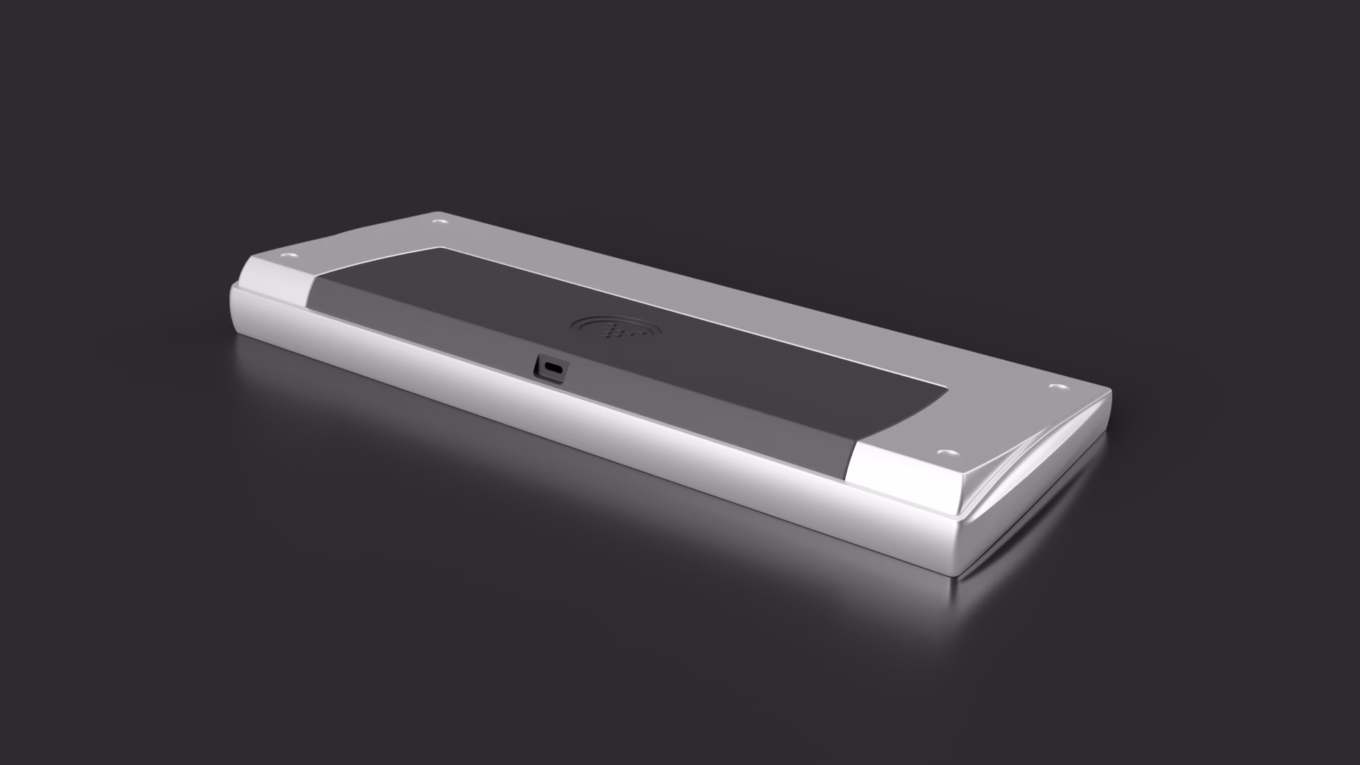 Andromeda render rear