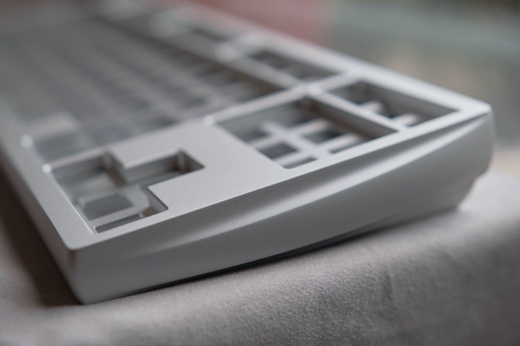 Andromeda side light