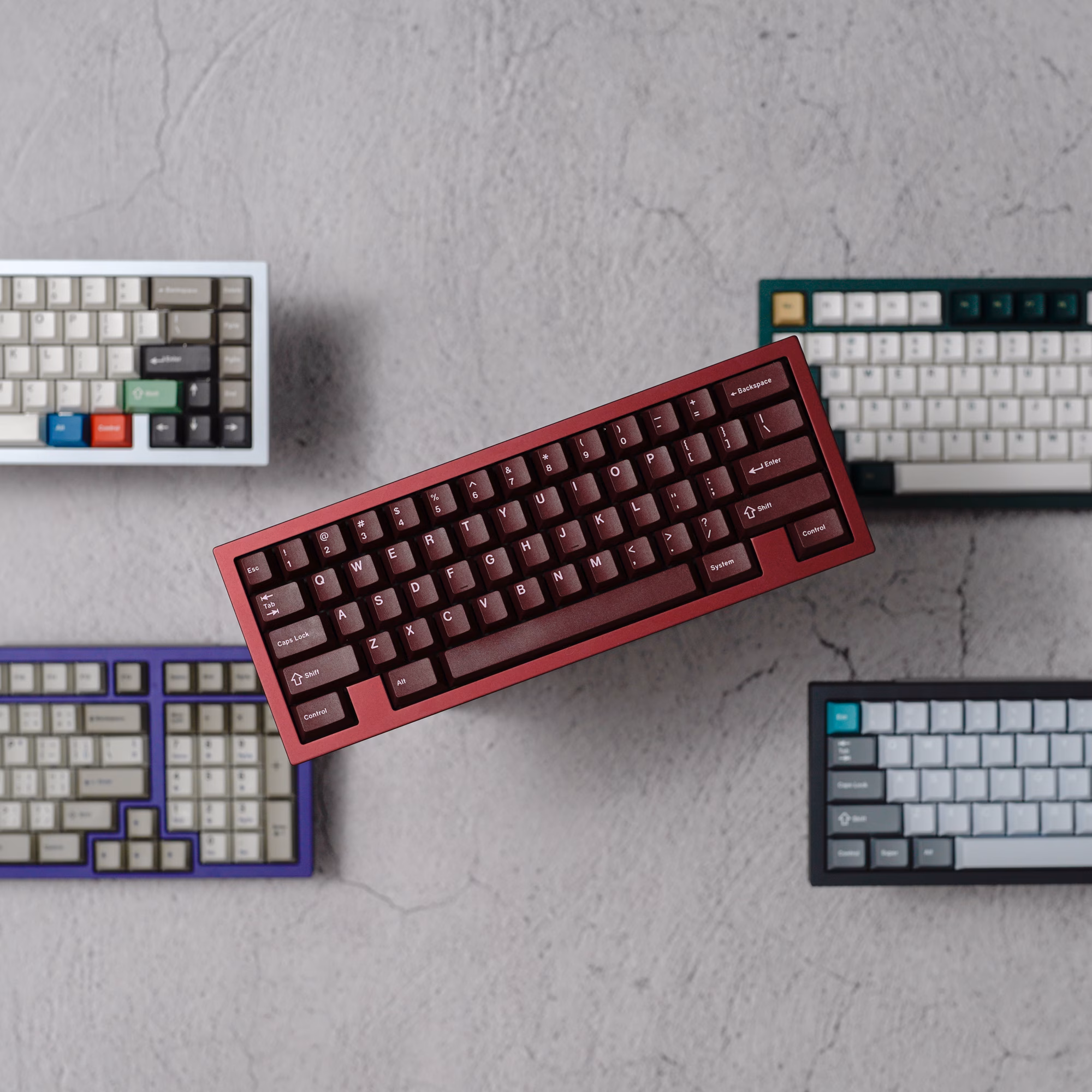 Brutal v2 60 composition 01