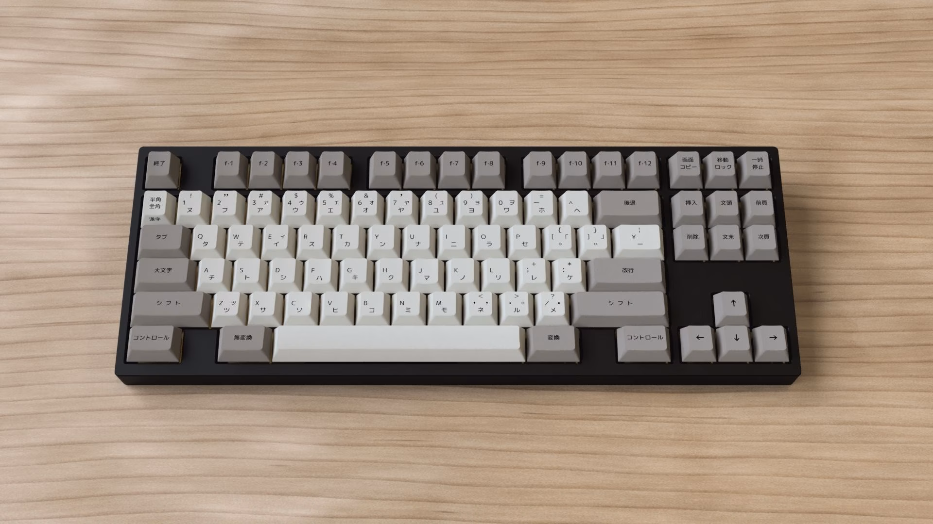 Epbt simpleja render kbd8x mkii