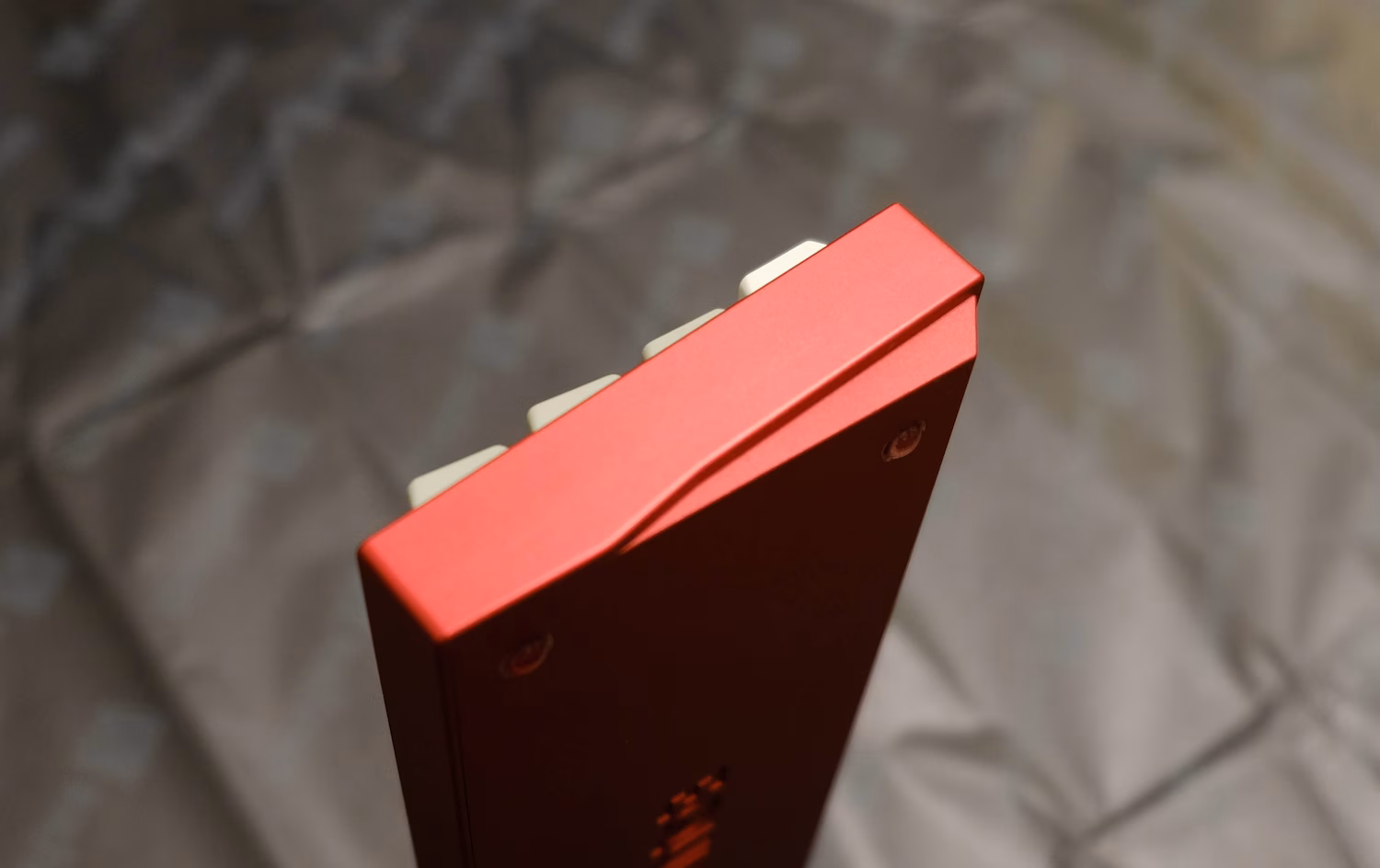 Equinox xl proto side