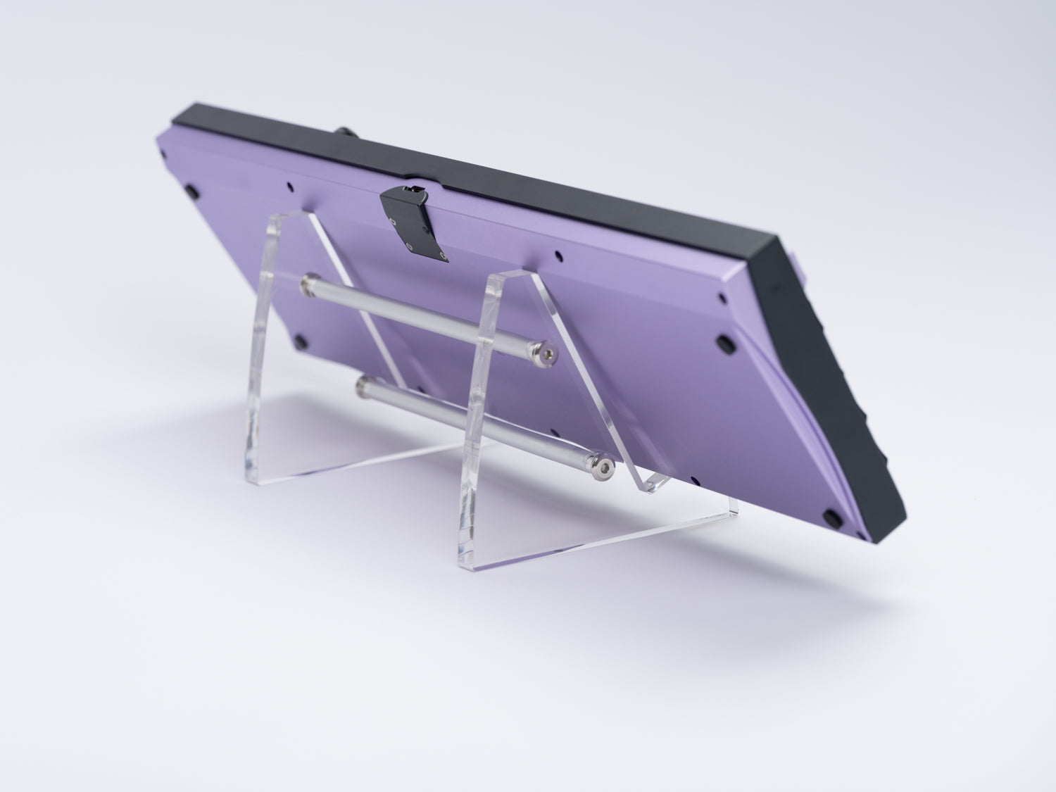 Horizon clear with balance rear