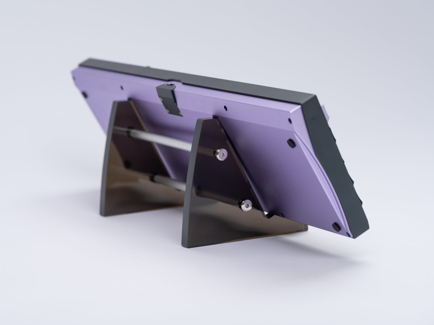 Horizon smoky with balance rear