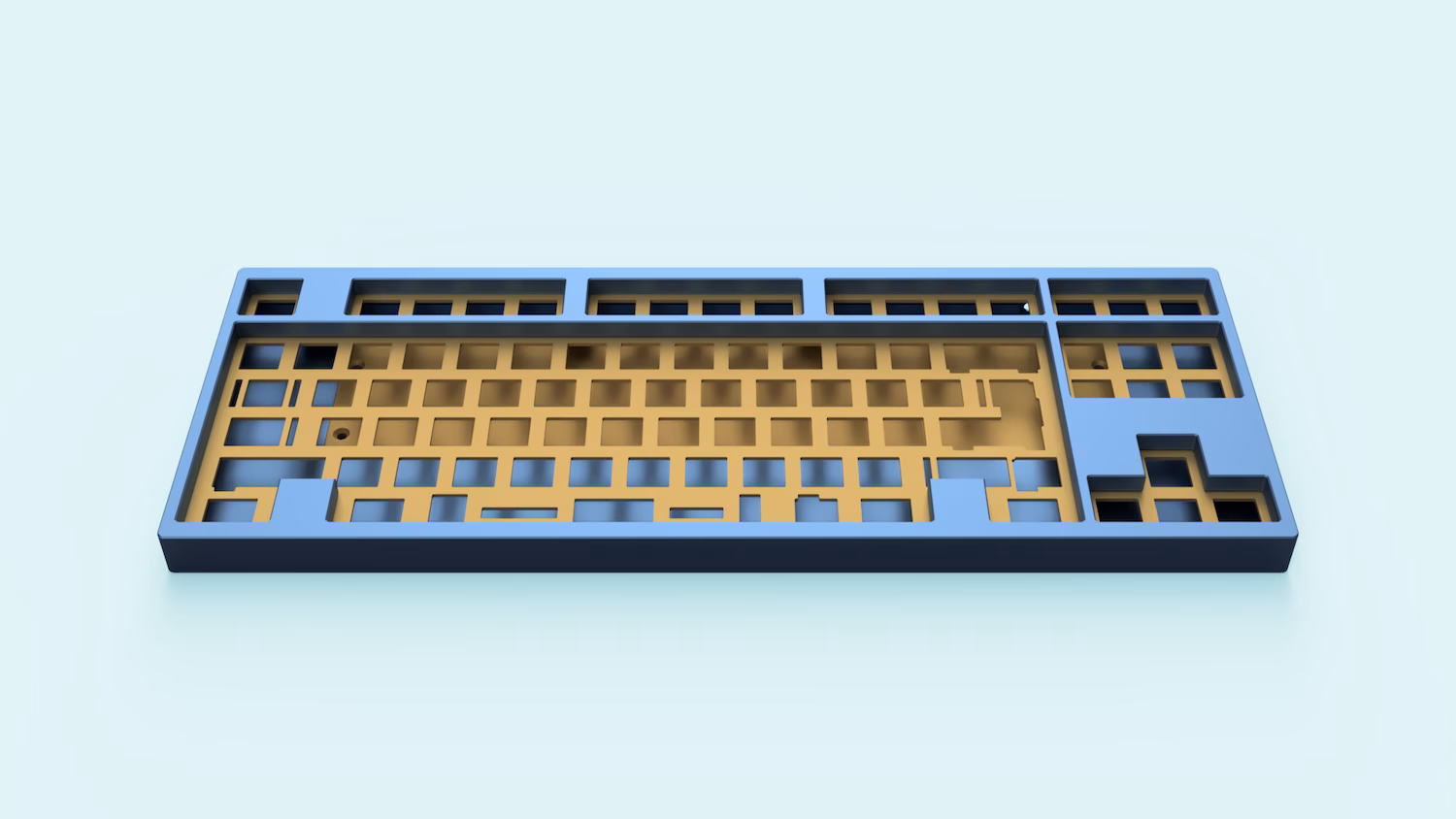 KBD8X MKII cover image