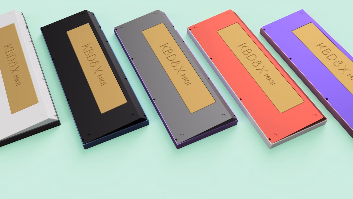 Kbd8x mkii render variety bottom