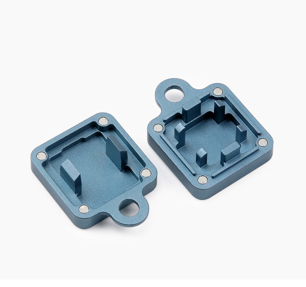 Keychain cover image