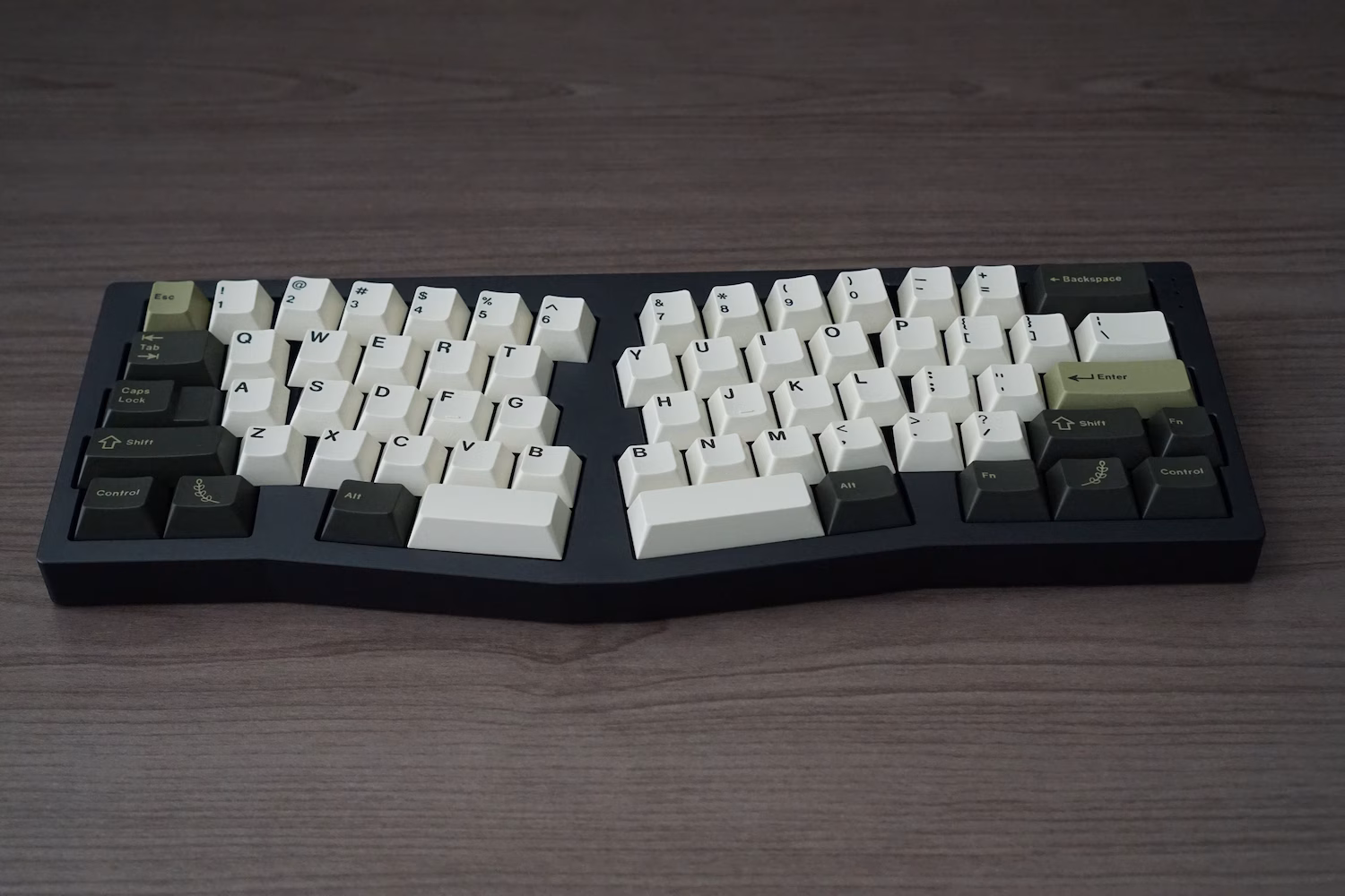 Meridian cover image