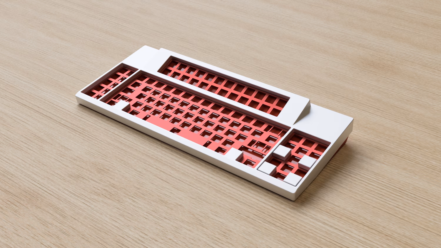 Parallax cover image