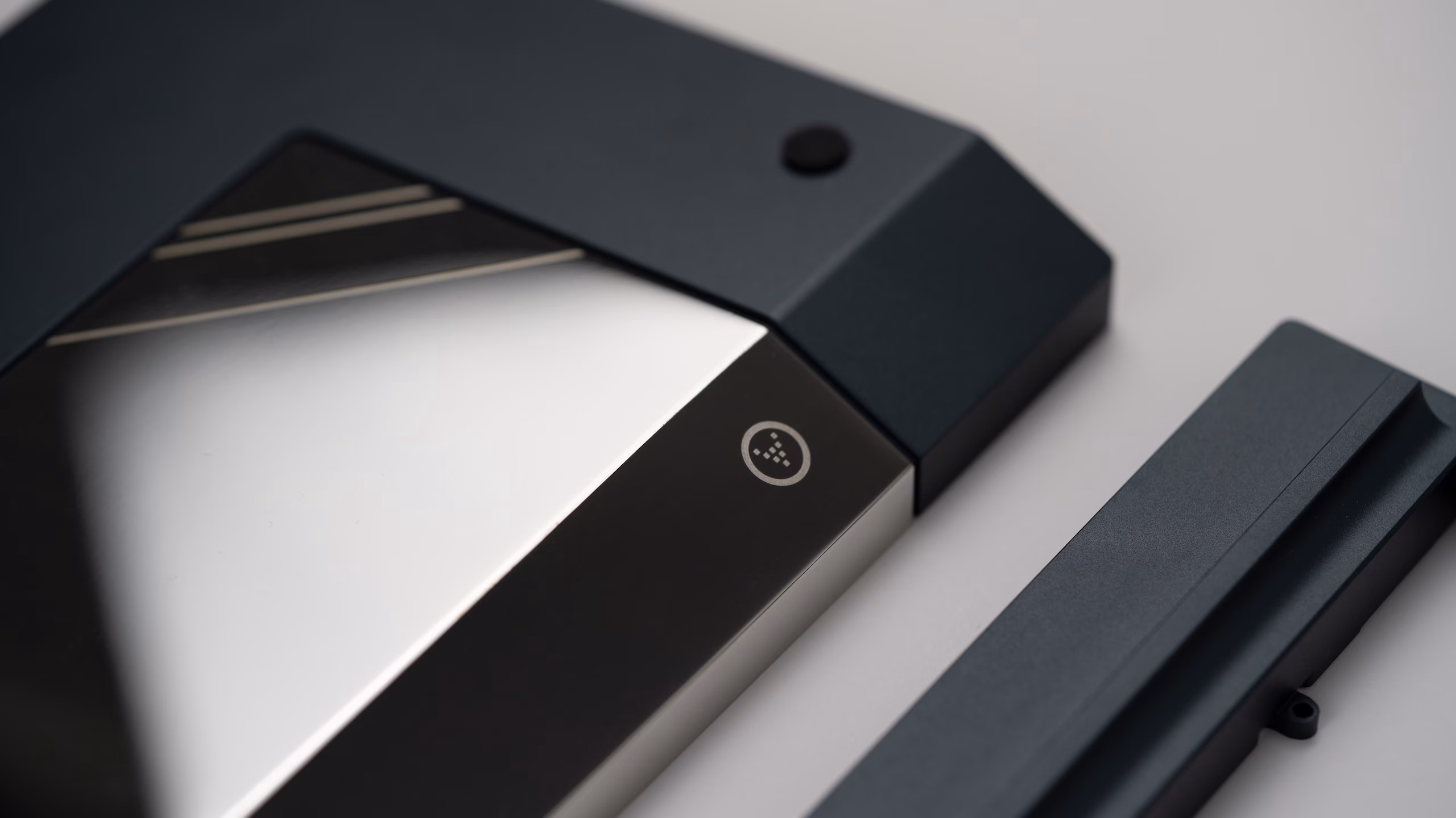 Vector proto parts bottom