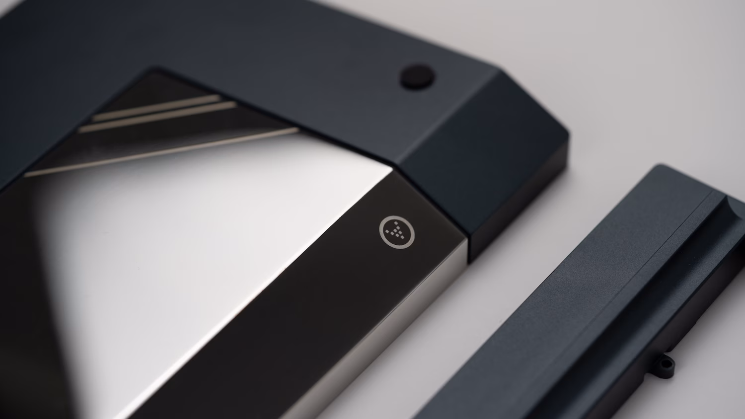 Vector proto parts bottom